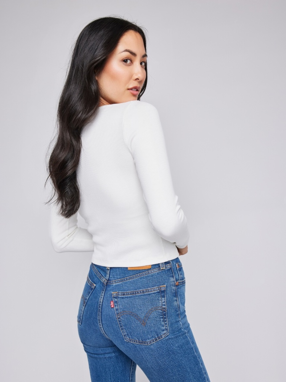 Zahara Button Up - Picture 6 of 6